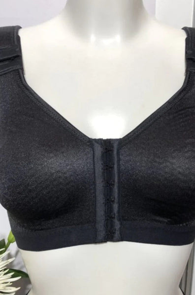 Lymphofit Bra (Black or Sand)