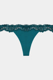 Simply Me Thong (Deep Forest)