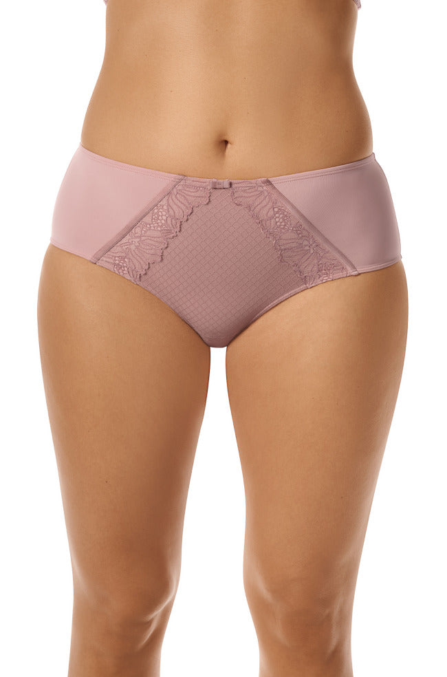 DANIELLE BRIEF (MAUVE)