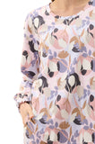 Greta Pyjama Set (Multi) Available in S, L and XXL only