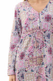 Kayla Short Nightie (Multi)