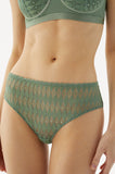 Lambada Briefs (Sea Spray) Available in size M only
