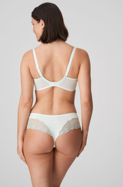 Alalia Thong (Spring Blossom) Available in size 3XL only