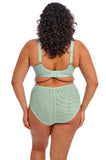 Elomi Brianna Plunge Bra Frozen - Daring Support E-J Cups