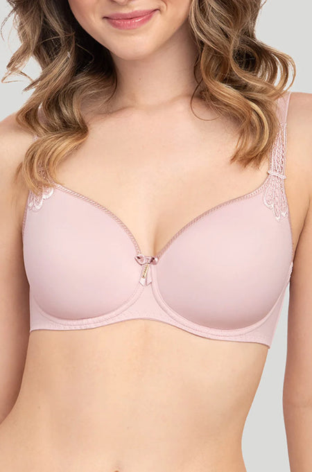 Madison Padded Bra – Café Latte Available in 12F only