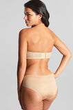 Evie Strapless Bra (Nude) Available in 8FF only