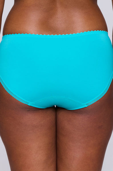 Devdaha Brief (Mermaid) Available in size M only