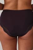 Malba Full Briefs (Amethyst)