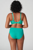 Lenca Sunny Briefs (Teal) Available in size M only