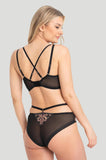 Ilana Apex UW Bra (Amethyst)