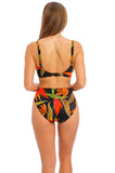 Pichola UW Bikini Top (Black)