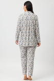 Primrose PJ Set (Sand) Available in S and 2L only