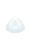 Amoena Aqua Wave Swim Form - Water-Resistant Silicone Size 8 only