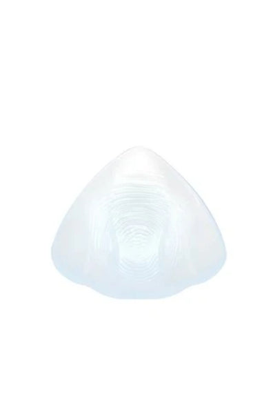 Amoena Aqua Wave Swim Form - Water-Resistant Silicone Size 8 only