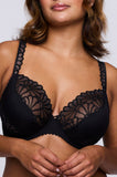 Gallipoli UW Plunge Bra
