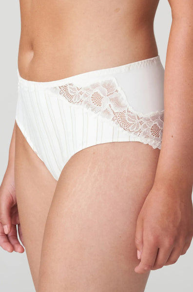 Maldives Full  Briefs (Natural) Available in size 3XL only