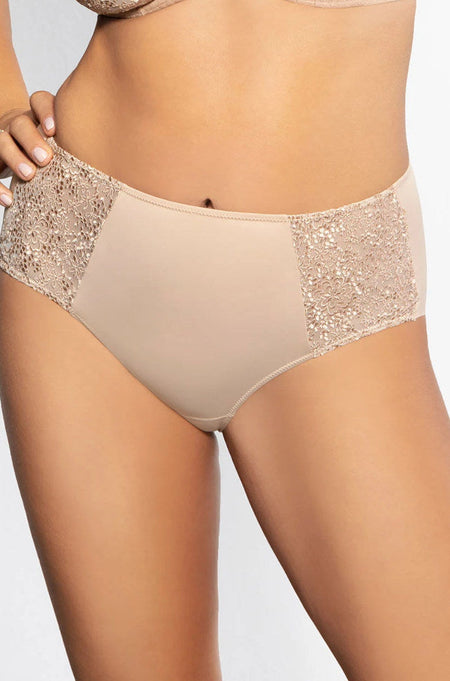 Maldives Thong (Natural) Available in size 2XL only