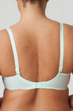 Madison UW Tee-shirt Bra (Fleur De Printemps) Available in size 14D only