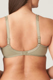 Madison UW T-Shirt Bra (Golden Olive)