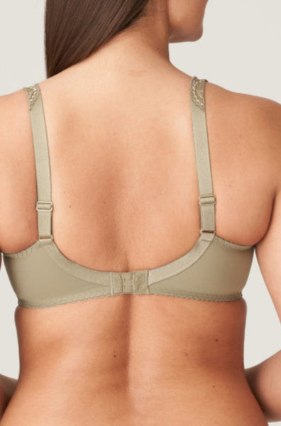 Madison UW T-Shirt Bra (Golden Olive)
