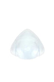 Amoena Aqua Wave Swim Form - Water-Resistant Silicone Size 8 only