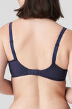 Madison UW Tee Shirt Bra (Bleu Bijou) Available in size 8DD only