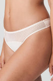 PrimaDonna Divine G-String Venus - Lace Plus Size XL-2XL