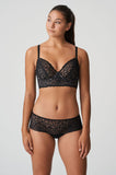 I Do Longline UW Bra (Black)
