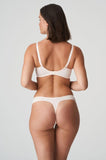 PrimaDonna Divine G-String Venus - Lace Plus Size XL-2XL