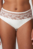 Springdale Full Brief (Ivory) Available in 2XL, 3XL and 4Xl only