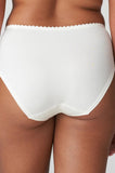 Springdale Full Brief (Ivory) Available in 2XL, 3XL and 4Xl only
