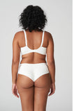 Springdale Luxurious Thong (Ivory) Available in size  XS  only