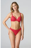 Marie Jo Avero Sexy Red Thong - Scarlet Lingerie