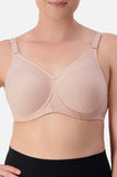 Triaction Sport Bra (Nude) Available in 10DD only