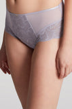 Radiance Deep Brief (Soft Thistle)