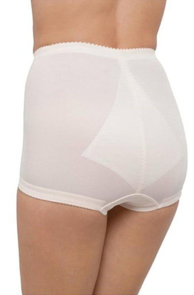 Triumph Belform Support Control Panty - Skin Nude (Size 12-24)