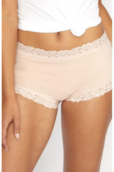 Parisienne Full Brief (Dusk)