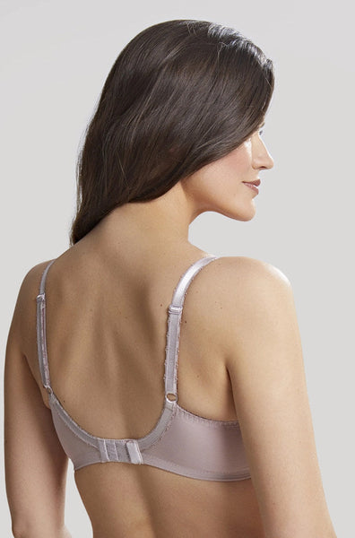 Jasmine UW Bra (Spring Floral) Available in size 10HH only - Not Just Bras