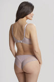 Jasmine Brief (Spring Floral)  Available in size 8 only