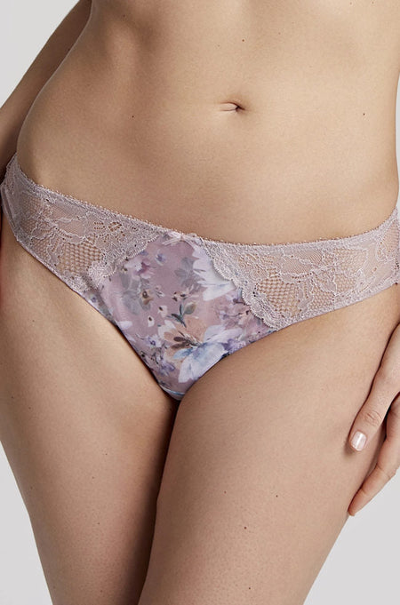 Hot Milk Ambition Triangle Maternity Bra Shell Pink - Magnetic Drop Cups Available  in size 8D only