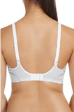 Berlei Electrify Wirefree Sports Bra White - Medium Support