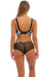 Olivia Short (Black) Available in size M only
