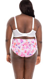 Kayla Full Briefs (Summer Bloom) Available in size 22 only