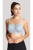 Panache Sports Bra (Grey Marle)