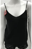 Reversible Camisole (Black or Nude)