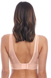 Net Effects Bralette (Nude)