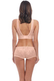 Net Effects Boyshorts (Nude)