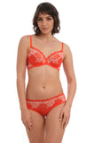 Lace Perfection UW Bra (Fiesta) Available in sizes 14B and 16B only
