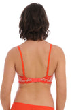 Lace Perfection UW Bra (Fiesta) Available in sizes 14B and 16B only