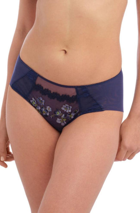 Matilda Full Brief (Storm)  Available in size 2XL only
